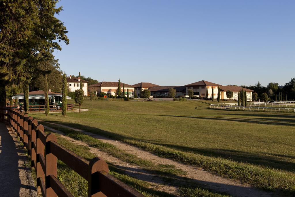 Foresteria Dei Piaceri Campestri Casciago Экстерьер фото