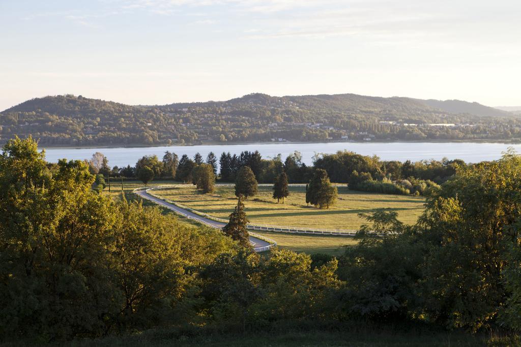 Foresteria Dei Piaceri Campestri Casciago Экстерьер фото