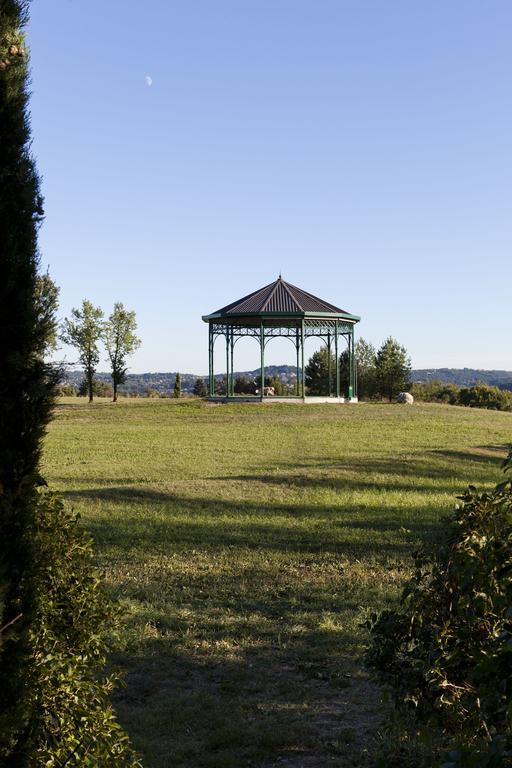 Foresteria Dei Piaceri Campestri Casciago Экстерьер фото