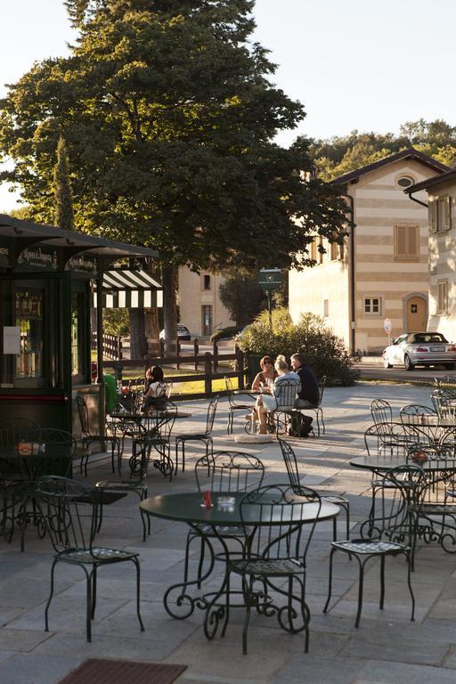Foresteria Dei Piaceri Campestri Casciago Экстерьер фото