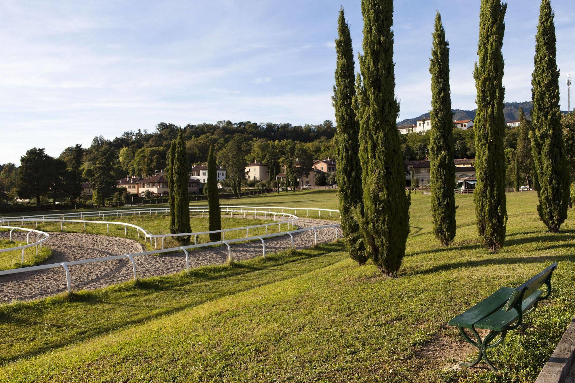 Foresteria Dei Piaceri Campestri Casciago Экстерьер фото